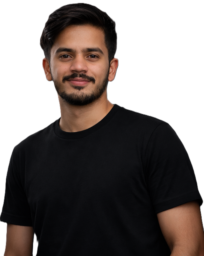 Vinay Patle